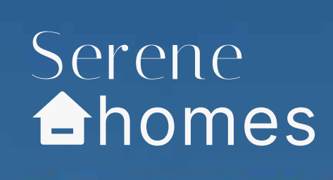 Serene Homes Logo